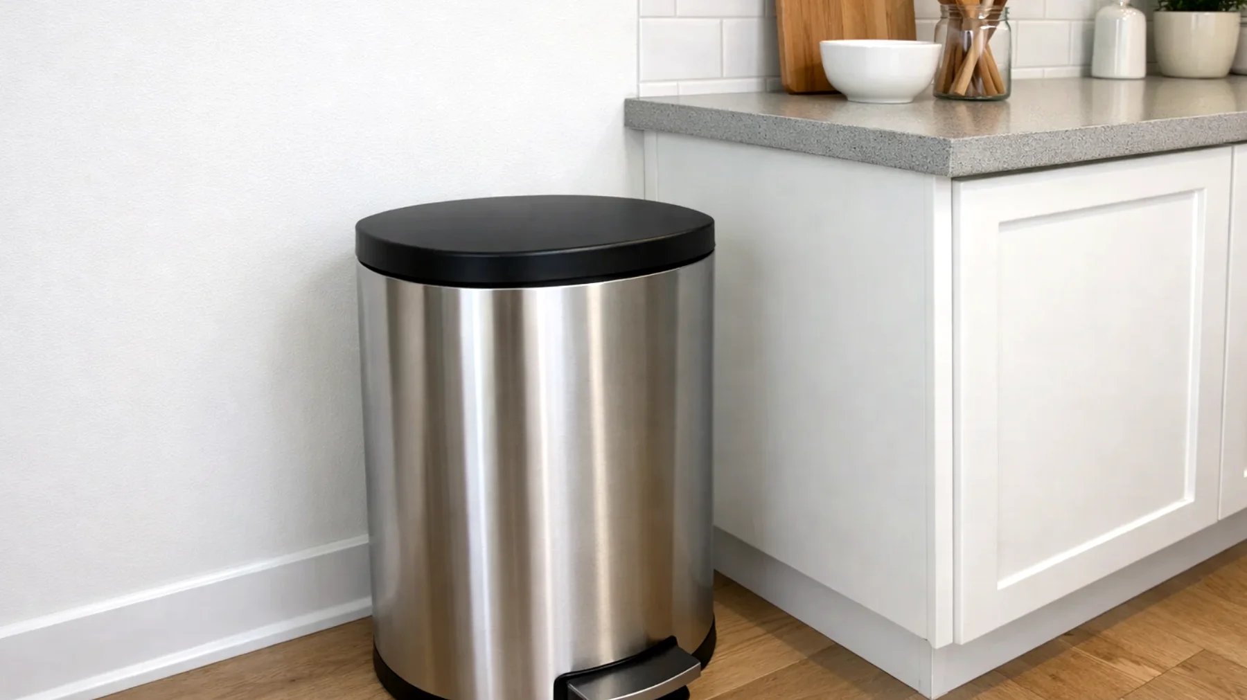 Cestino dei rifiuti"