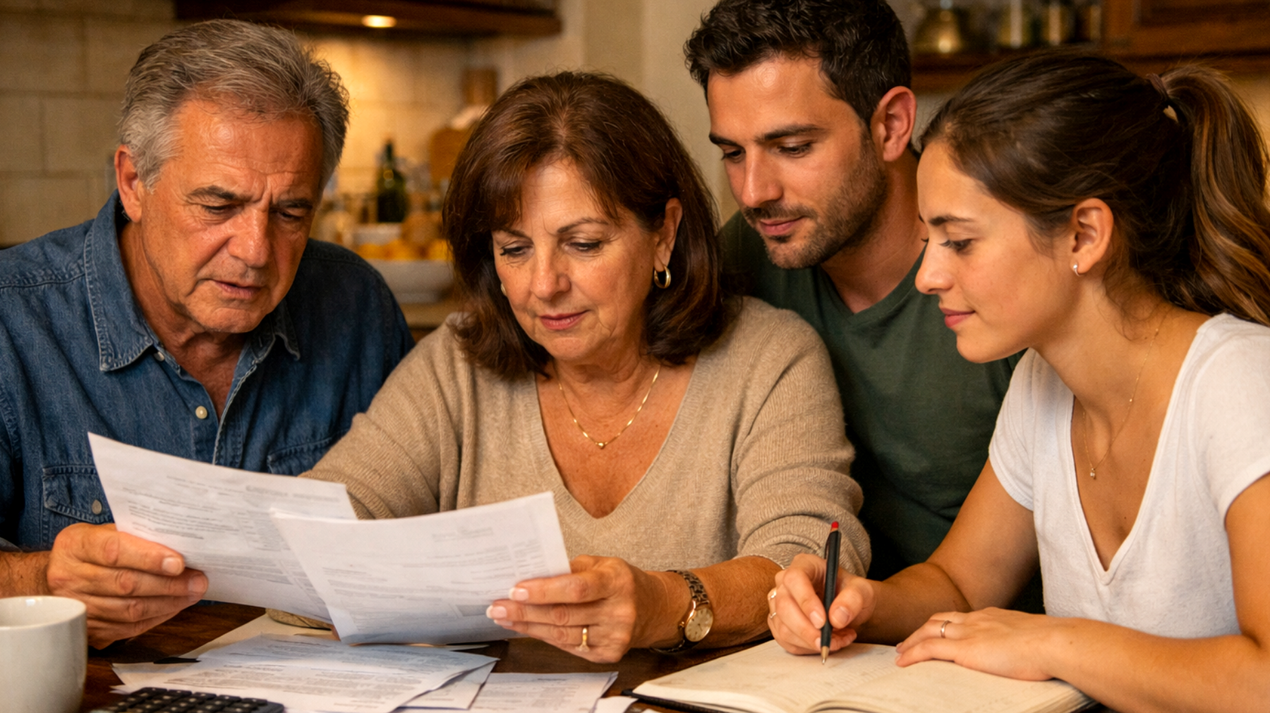 Con l'ISEE sotto i 15.000 euro stai perdendo almeno 4.000 euro all'anno che ti spettano2026-04-11T07:40:15.744Z"