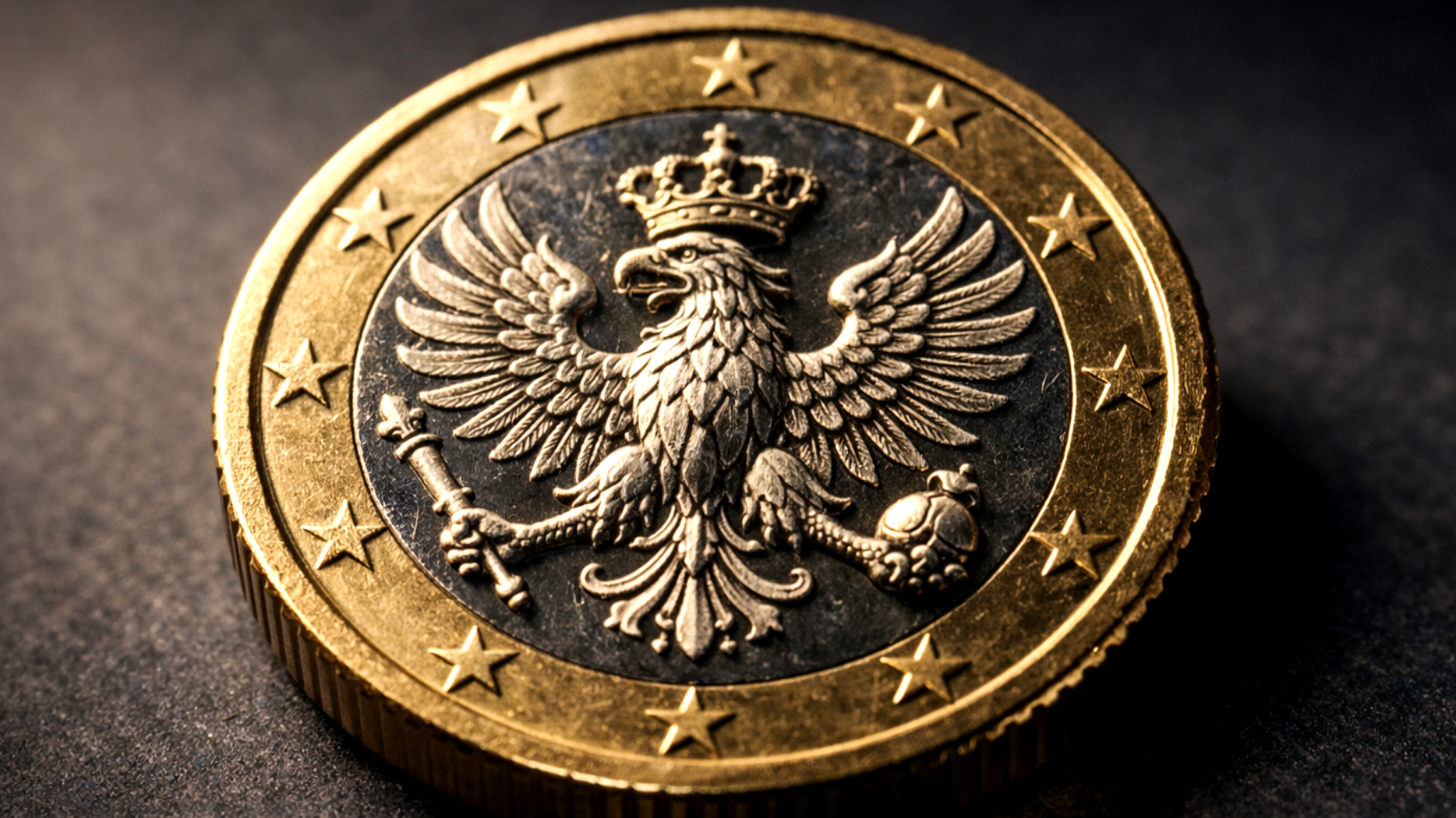 Controlla subito le tue monete da 1 euro: quella con l'aquila di San Marino può farti guadagnare 150 euro2026-04-03T07:42:27.402Z"