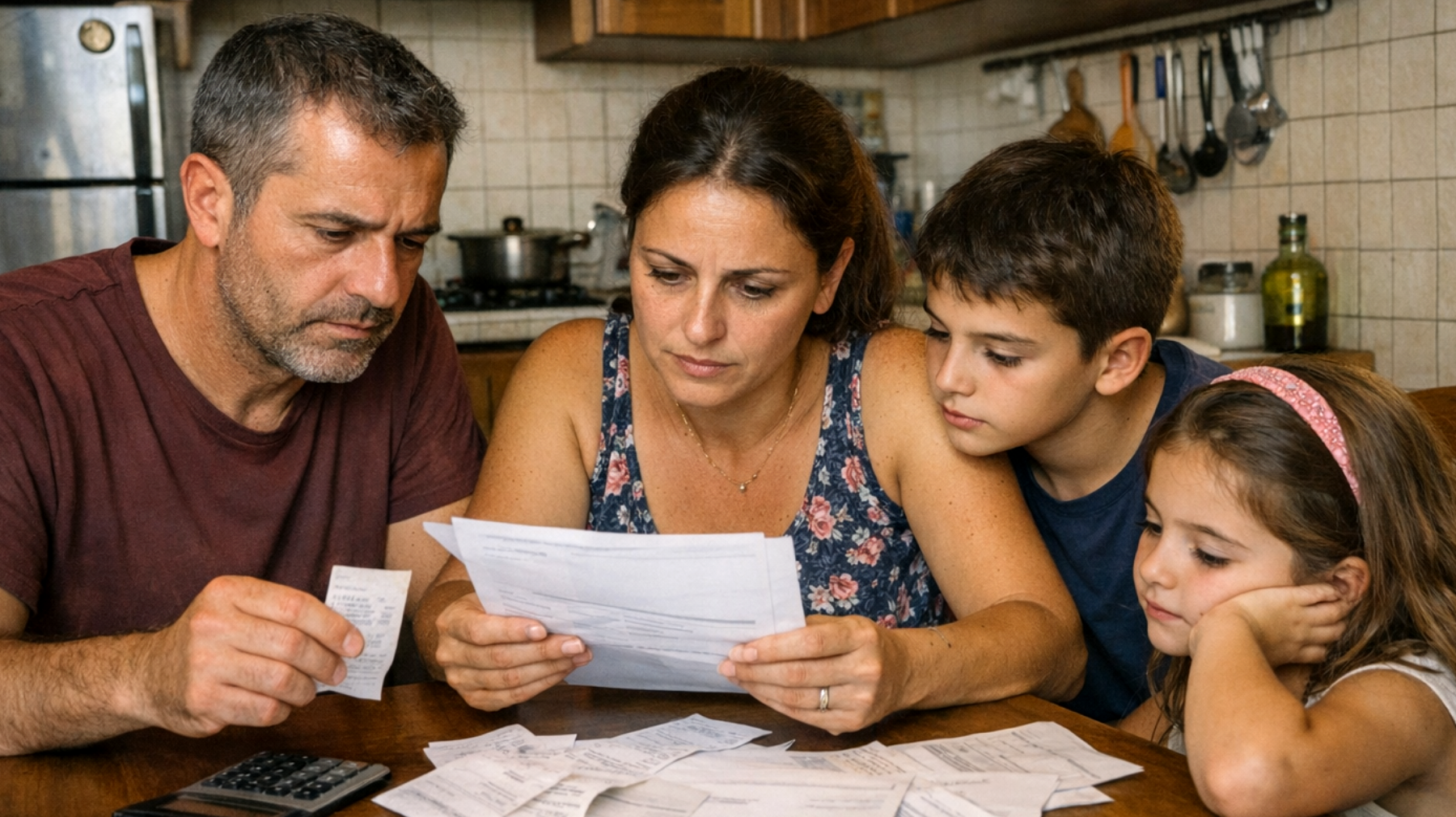 Il tuo Comune potrebbe darti centinaia di euro per la spesa ma devi muoverti ora: ecco come verificare2026-04-06T07:41:26.398Z"