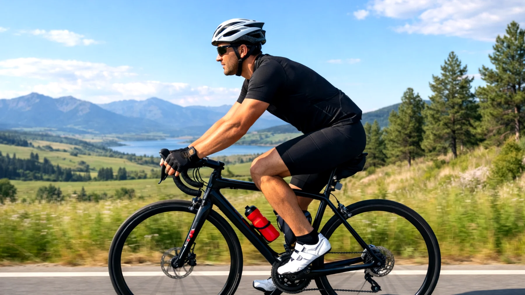 Il ciclismo è uno sport amato da molti, ma non tutti sanno come integrarlo nella propria alimentazione quotidiana in modo efficace. Una delle sfide principali per chi pratica ciclismo è capire come nutrirsi correttamente per sostenere le prestazioni fisiche senza eccedere nelle calorie. In questo contesto, la bici da strada o da camera può diventare un'alleata preziosa se abbinata a una dieta equilibrata e a ricette poco caloriche che forniscano l'energia giusta senza appesantire l'organismo. Molti ciclisti, infatti, commettono l'errore di mangiare troppo o in modo scorretto prima, durante e dopo l'allenamento, vanificando così i benefici dell'attività fisica."