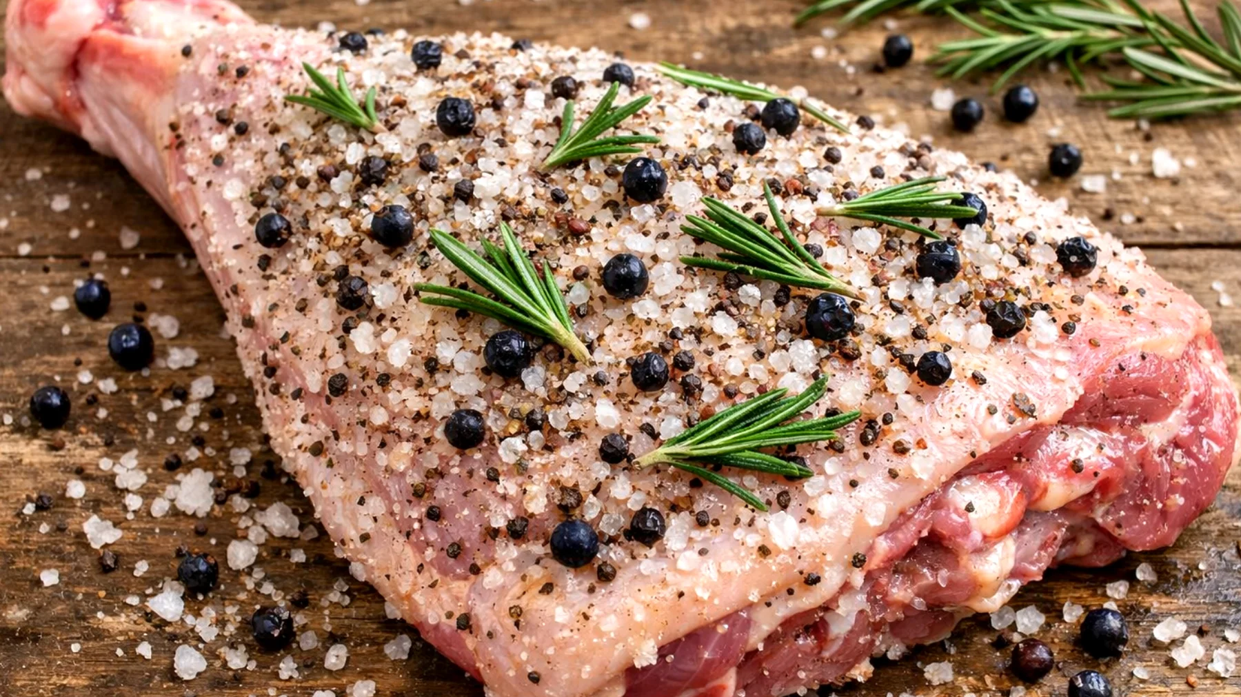Come preparare lo speck in casa per chi è a dieta senza rinunciare al gusto"