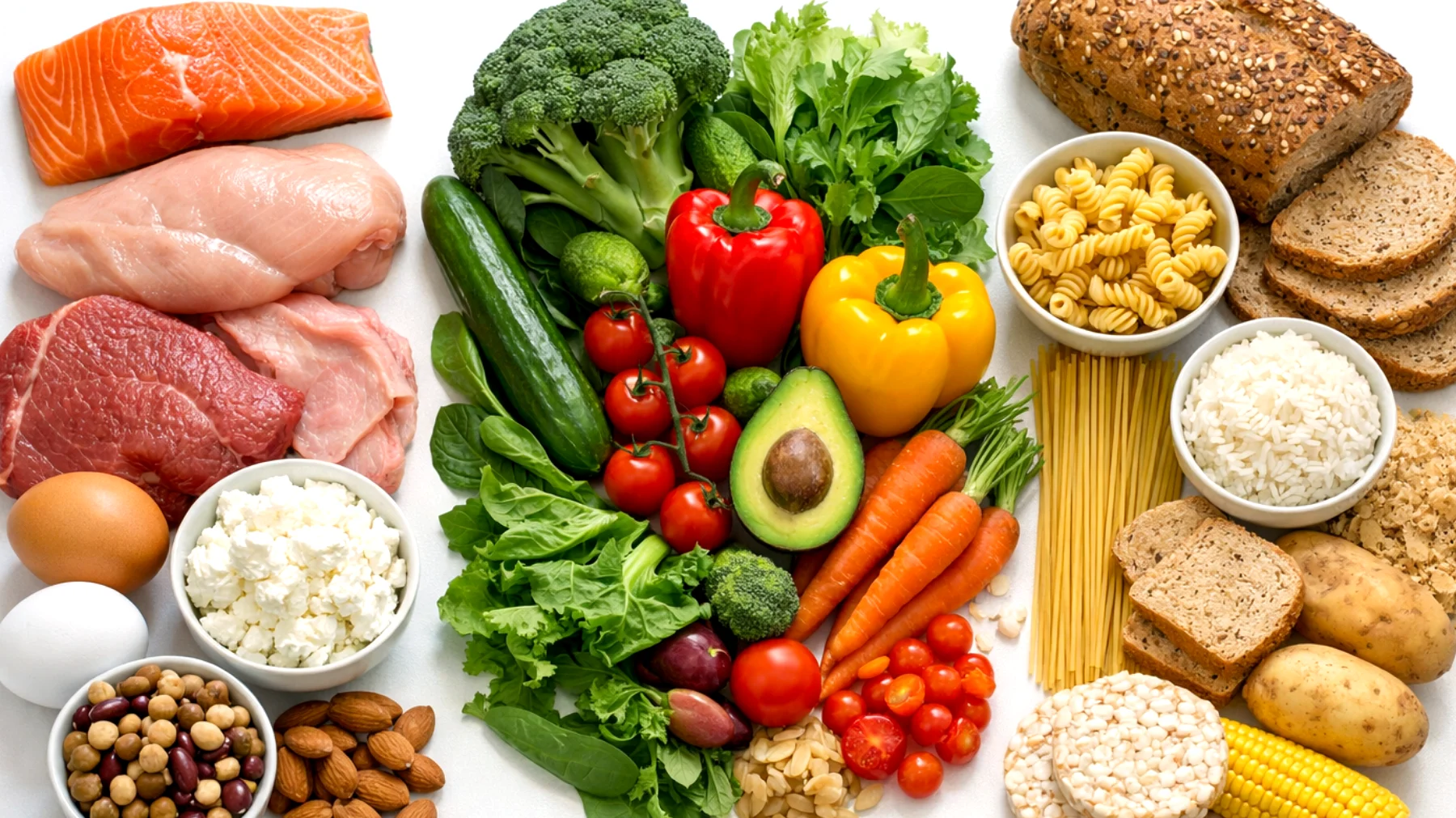 Perché la dieta dissociata aiuta a dimagrire: funziona davvero e quali sono i meccanismi alla base di questo approccio alimentare?"