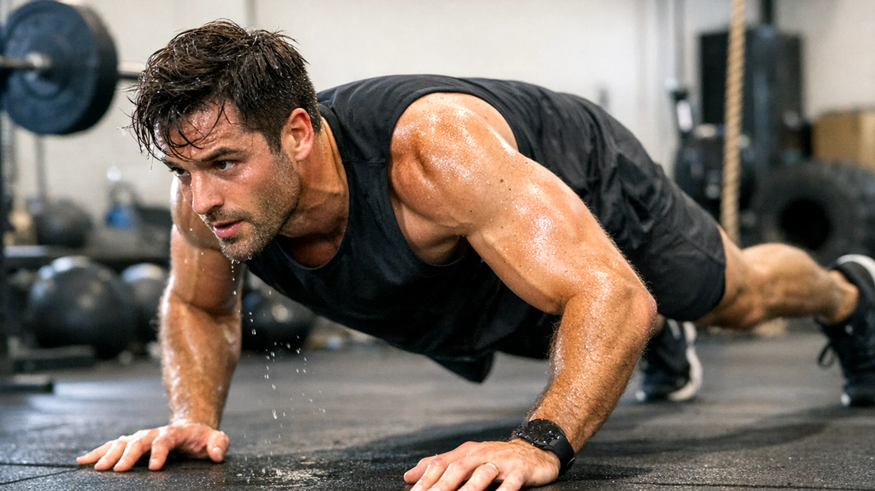 Il Tabata è un metodo di allenamento ad alta intensità sempre più popolare, ma in pochi conoscono la sua proprietà benefica più sorprendente: la capacità di migliorare significativamente la sensibilità all'insulina e accelerare il metabolismo anche nelle ore successive all'allenamento, grazie all'effetto EPOC (consumo di ossigeno in eccesso post-esercizio). Un articolo potrebbe esplorare questa proprietà poco conosciuta del Tabata, spiegando come soli 4 minuti di esercizio intervallato ad alta intensità possano produrre adattamenti metabolici profondi, superiori in alcuni casi a sessioni di cardio tradizionale molto più lunghe."